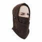 Balaclava Aquecedora de Pescoço e Face Ideal para Esqui e Desporto ao ar livre