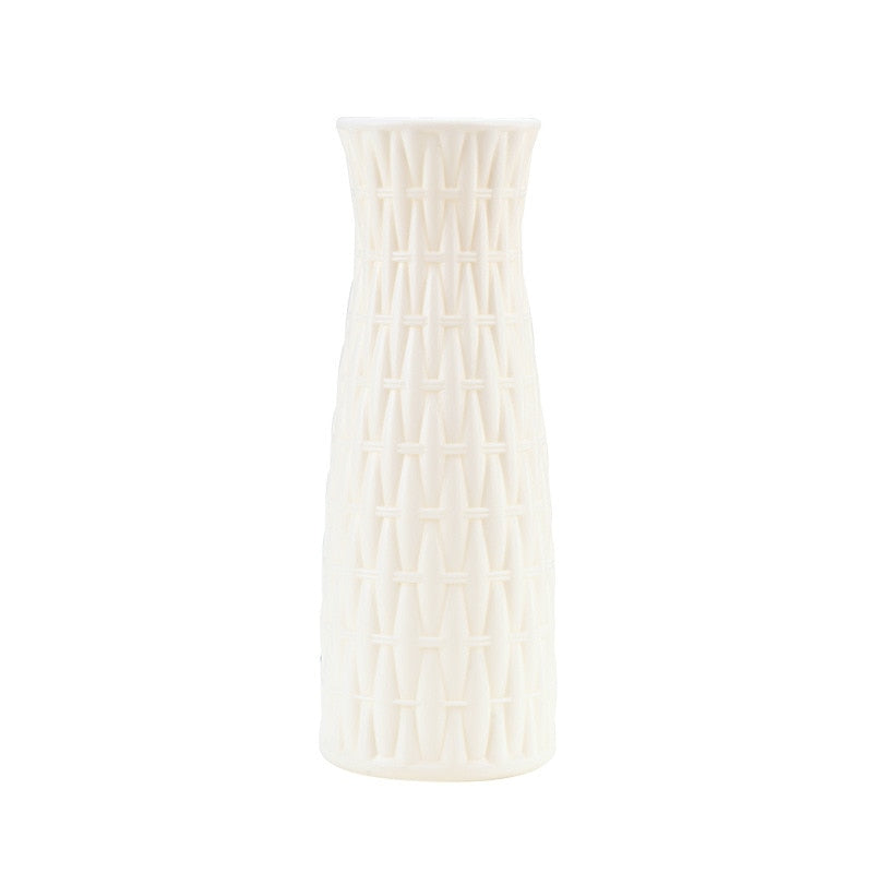 Nórdico Vaso de Flores para Decoração de Casa
