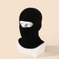 Balaclava Aquecedora de Pescoço e Face Ideal para Esqui e Desporto ao ar livre