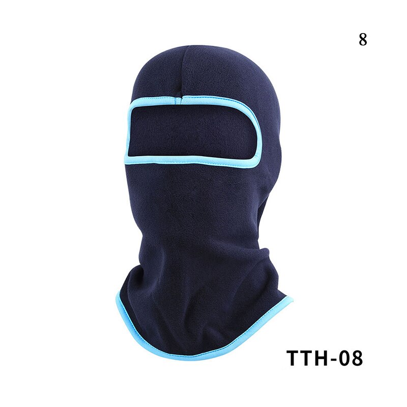 Balaclava Aquecedora de Pescoço e Face Ideal para Esqui e Desporto ao ar livre