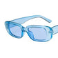 Oculos de Sol Feminino Designer Vintage Retro