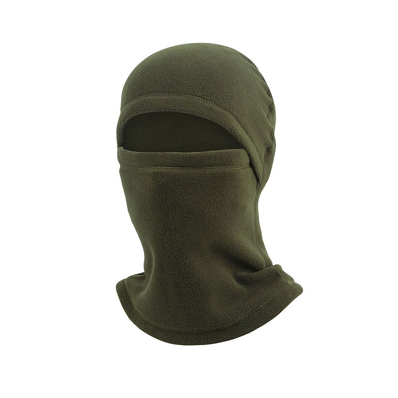 Balaclava Aquecedora de Pescoço e Face Ideal para Esqui e Desporto ao ar livre