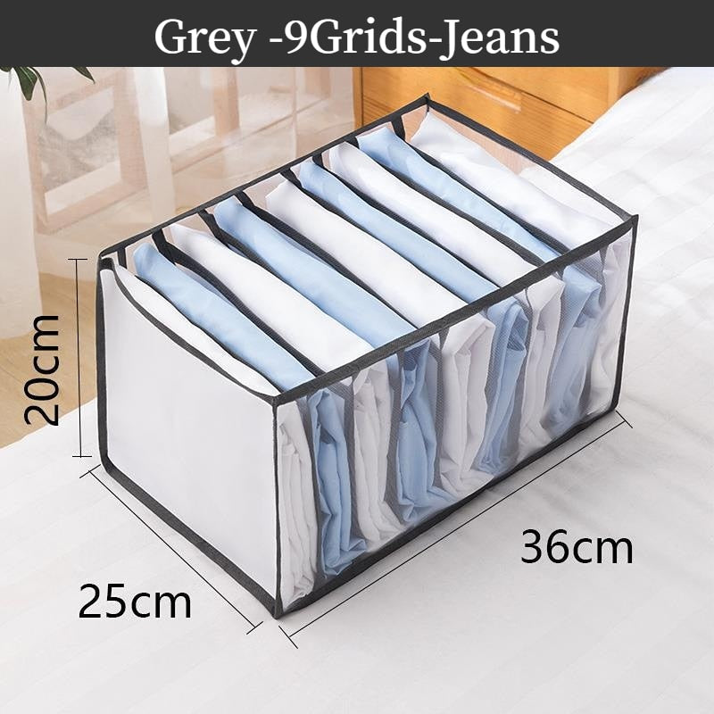 Organizador de Roupa