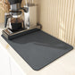 Tapete de Banca de Cozinha Super-Absorvente