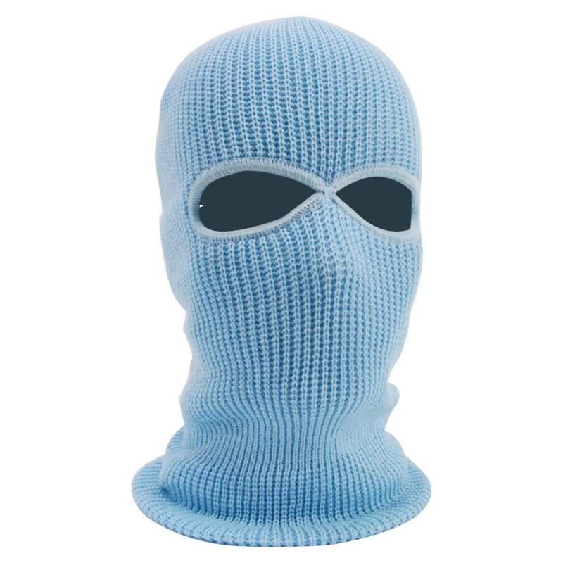 Balaclava Aquecedora de Pescoço e Face Ideal para Esqui e Desporto ao ar livre