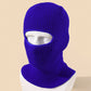 Balaclava Aquecedora de Pescoço e Face Ideal para Esqui e Desporto ao ar livre