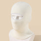 Balaclava Aquecedora de Pescoço e Face Ideal para Esqui e Desporto ao ar livre