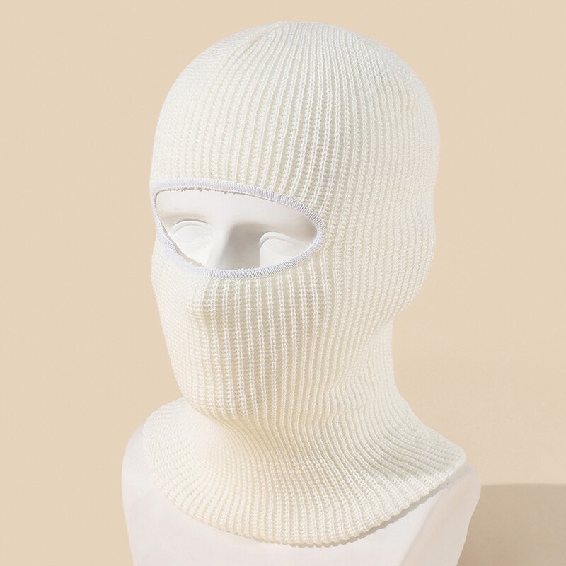 Balaclava Aquecedora de Pescoço e Face Ideal para Esqui e Desporto ao ar livre