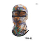 Balaclava Aquecedora de Pescoço e Face Ideal para Esqui e Desporto ao ar livre