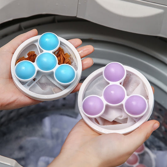 Conjunto 3 Filtros para Máquina de Lavar - A Solução Definitiva Para Manter Suas Roupas Limpas