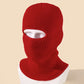 Balaclava Aquecedora de Pescoço e Face Ideal para Esqui e Desporto ao ar livre
