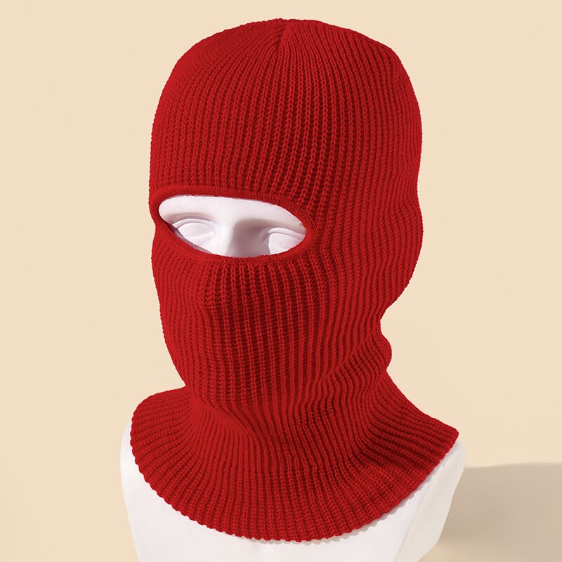 Balaclava Aquecedora de Pescoço e Face Ideal para Esqui e Desporto ao ar livre