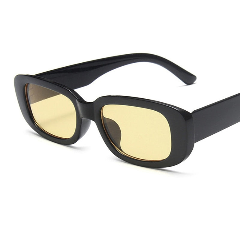 Oculos de Sol Feminino Designer Vintage Retro