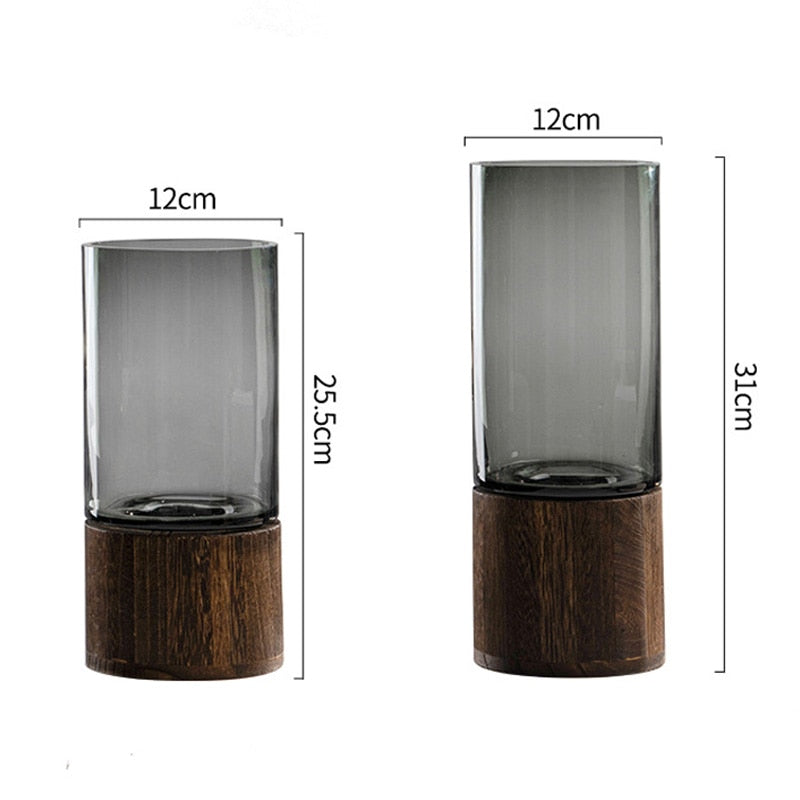 Vasos Minimalistas