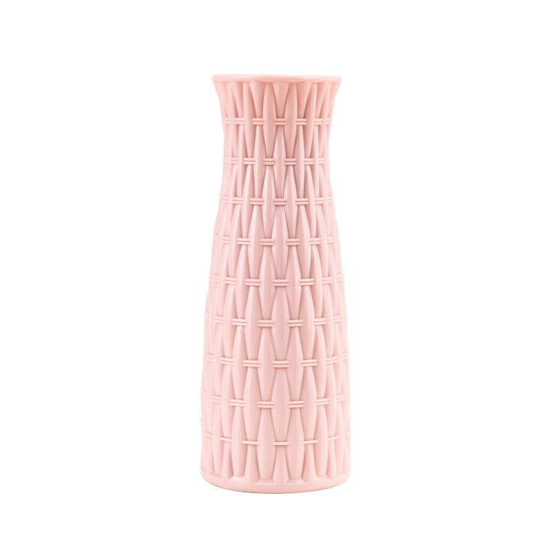 Nórdico Vaso de Flores para Decoração de Casa