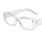 Oculos de Sol Feminino Designer Vintage Retro
