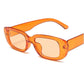 Oculos de Sol Feminino Designer Vintage Retro