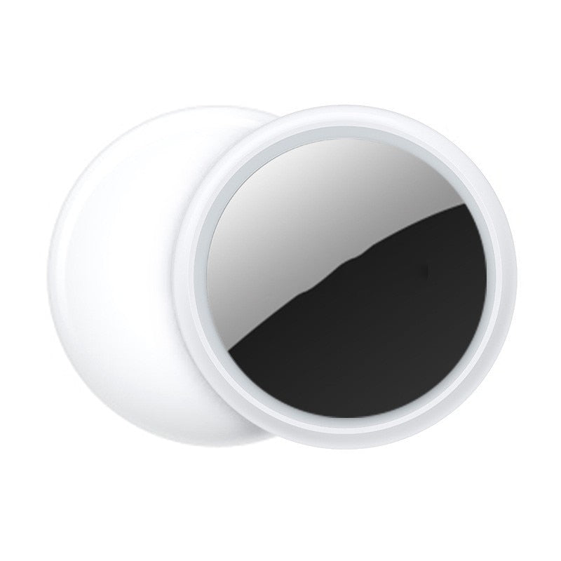 Mini GPS Tracker Bluetooth Compativel com IOS/Android Localizador Iteligente Carros Mala de Viagem