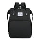 Mochila com Berço Portátil para Mamã