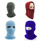 Balaclava Aquecedora de Pescoço e Face Ideal para Esqui e Desporto ao ar livre