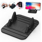 Suporte Anti-Derrapante de Silicone para Carro