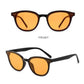 Oculos de Sol Feminino Designer Vintage Retro