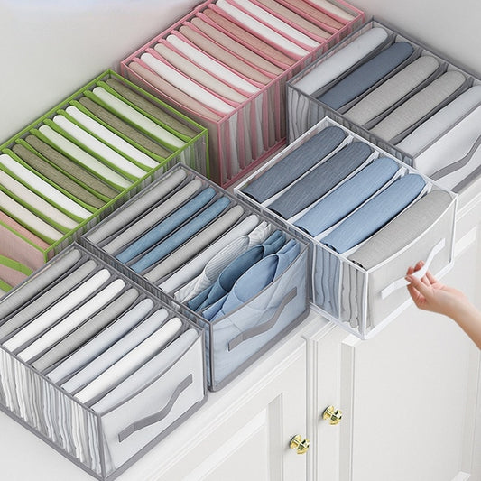 Organizador de Roupa