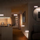 Sensor de movimento luz sem fio LED
