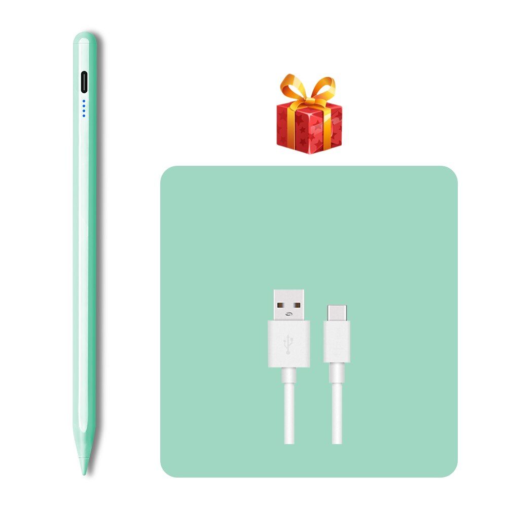 Caneta Still Universal para Android e iOS