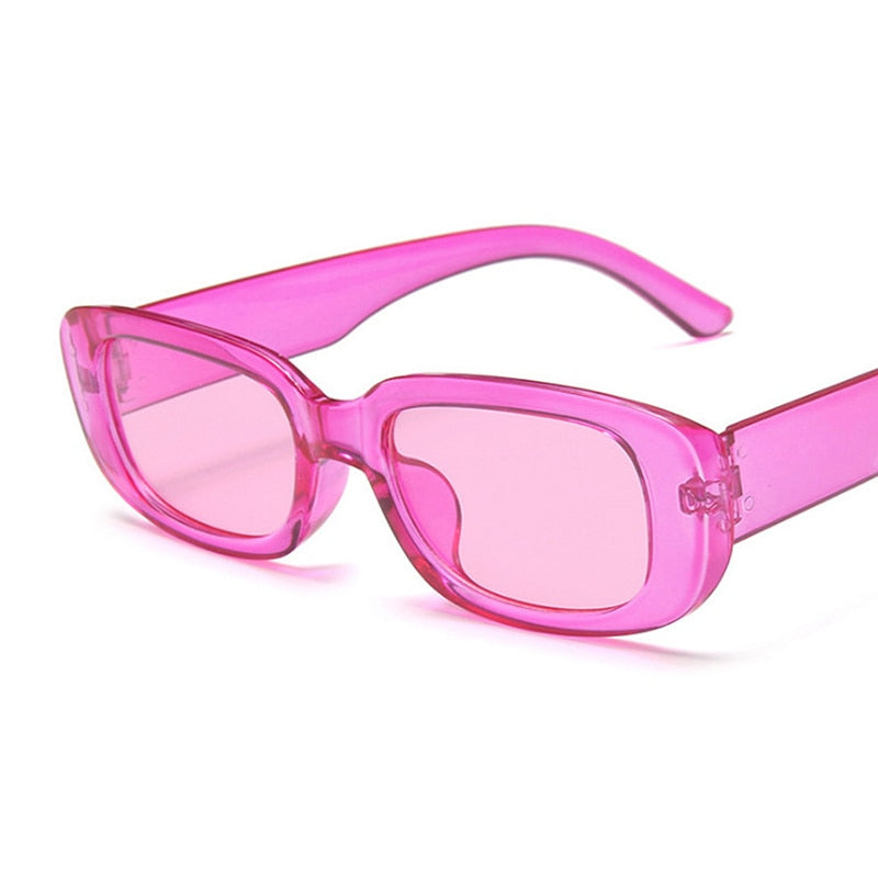 Oculos de Sol Feminino Designer Vintage Retro