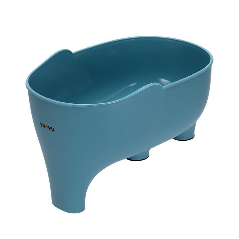 Cesta de Drenagem de Elefante Multiuso