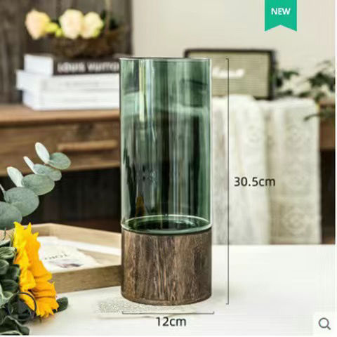 Vasos Minimalistas