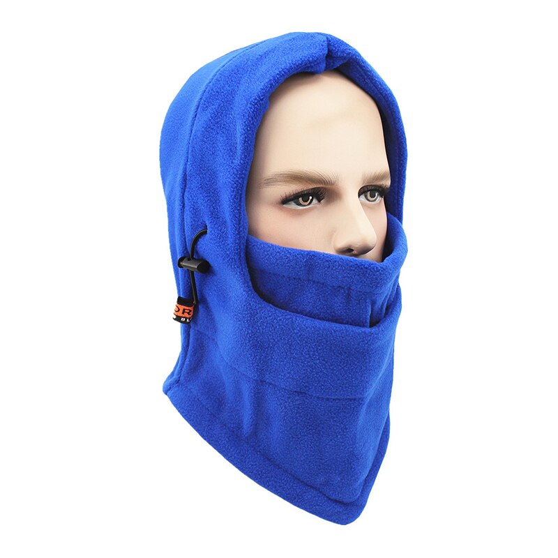 Balaclava Aquecedora de Pescoço e Face Ideal para Esqui e Desporto ao ar livre