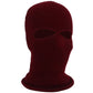Balaclava Aquecedora de Pescoço e Face Ideal para Esqui e Desporto ao ar livre