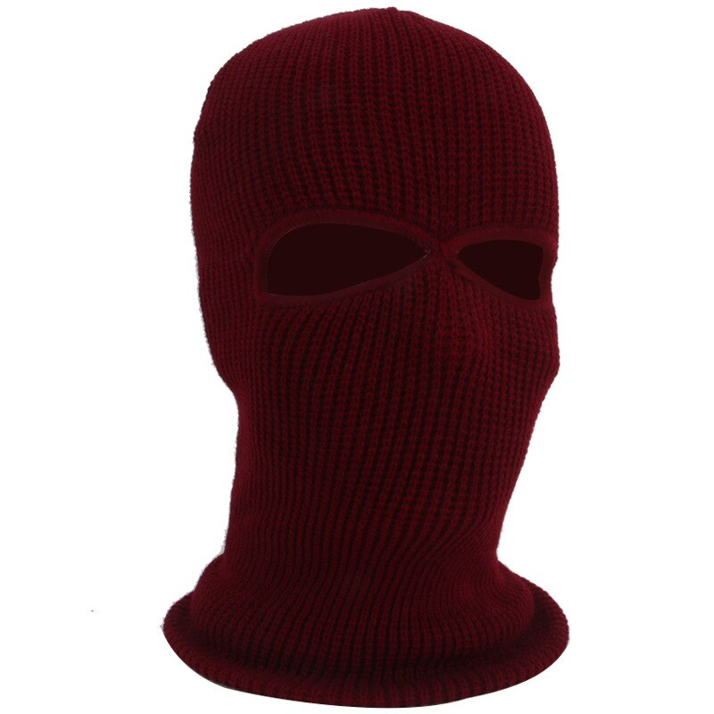 Balaclava Aquecedora de Pescoço e Face Ideal para Esqui e Desporto ao ar livre