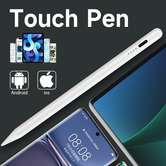 Caneta Still Universal para Android e iOS