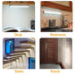 Sensor de movimento luz sem fio LED