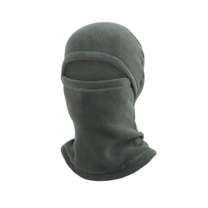 Balaclava Aquecedora de Pescoço e Face Ideal para Esqui e Desporto ao ar livre