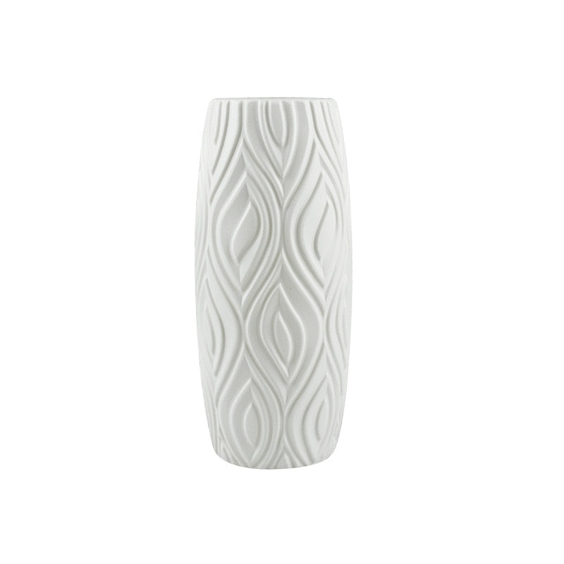 Nórdico Vaso de Flores para Decoração de Casa