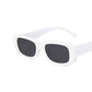 Oculos de Sol Feminino Designer Vintage Retro