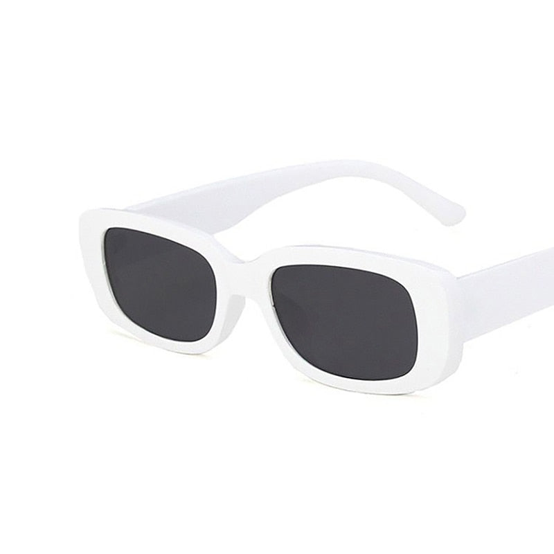 Oculos de Sol Feminino Designer Vintage Retro