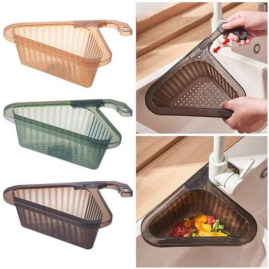 Filtro de pia de cozinha