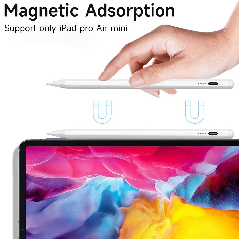 Caneta Still Universal para Android e iOS
