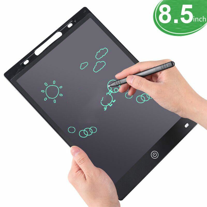 Tablet de Desenho LCD de 8,5 Polegadas