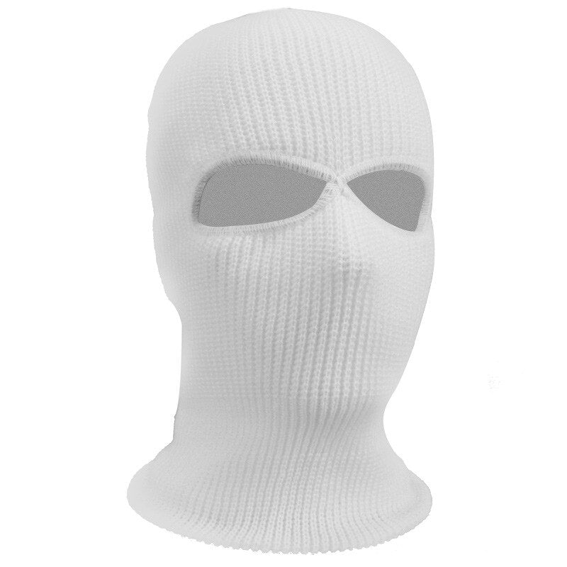 Balaclava Aquecedora de Pescoço e Face Ideal para Esqui e Desporto ao ar livre