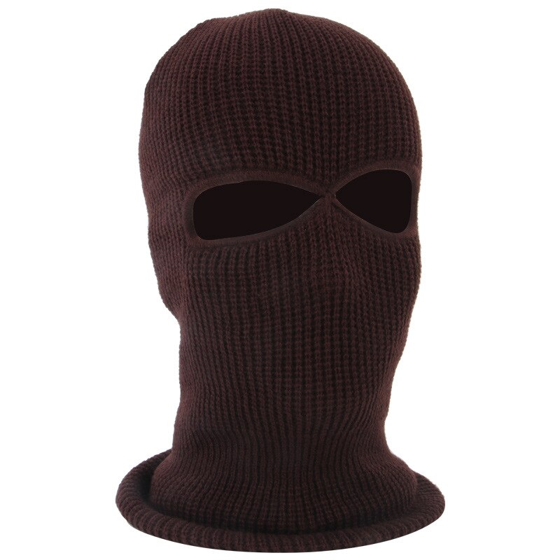 Balaclava Aquecedora de Pescoço e Face Ideal para Esqui e Desporto ao ar livre