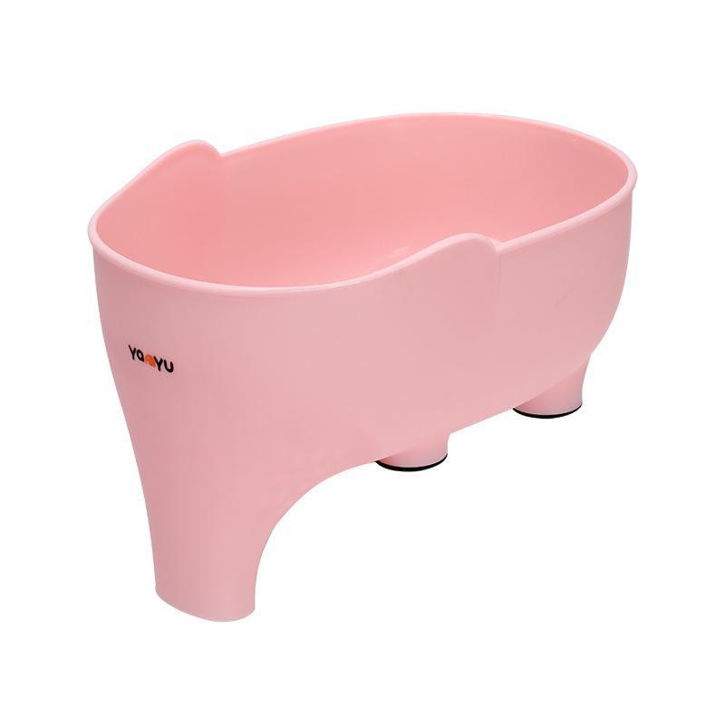 Cesta de Drenagem de Elefante Multiuso