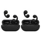 Fones de Ouvido de Conducao Ossea Bluetooth 5.3