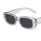 Oculos de Sol Feminino Designer Vintage Retro