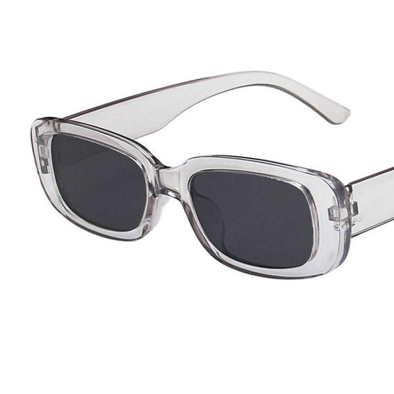 Oculos de Sol Feminino Designer Vintage Retro